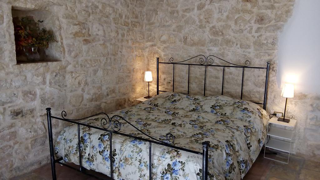 Le Camere Dell'Arco Casamassima Room photo